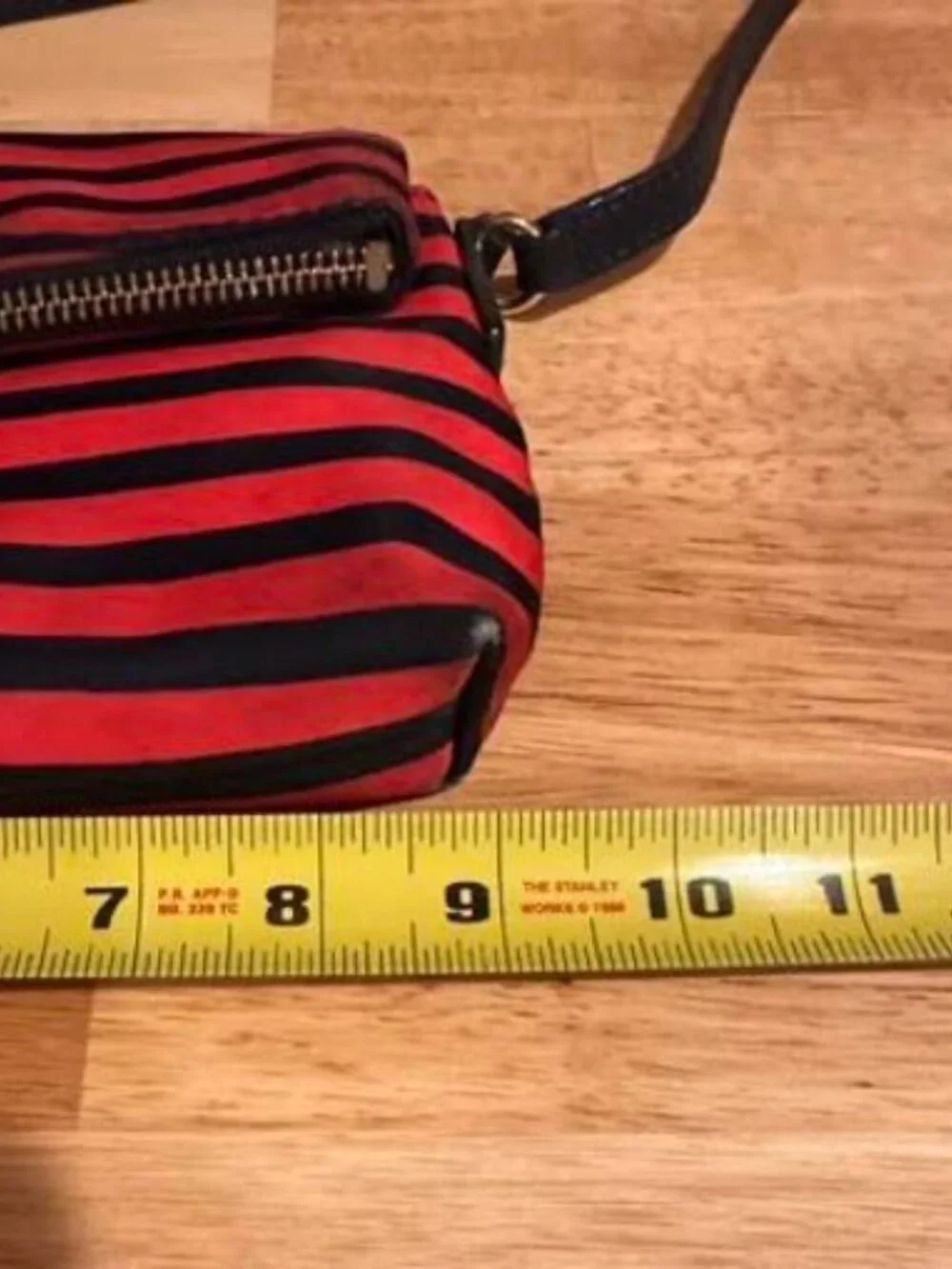 Kate Spade New York | Classic Nylon Mini Carson Crossbody